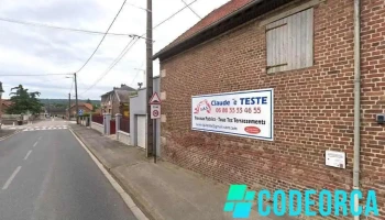 Teste Claude - Lassigny