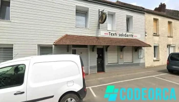 Texti' Solidarité - 62860 Marquion