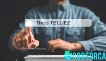 Théo Telliez - France