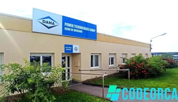 Thermal Products France - Guiscard