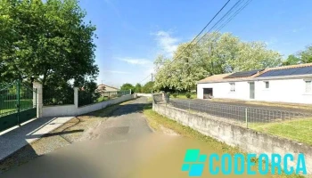 Tommy's House - 79400 Azay-Le-Brûlé