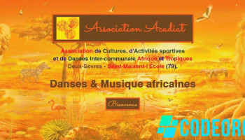 Top-clic1 | Agence web 33 | Webmaster | Webmarketing | Consultante web - 33930 Vendays-Montalivet