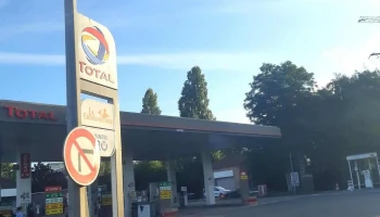 Total Raffinage Marketing - France