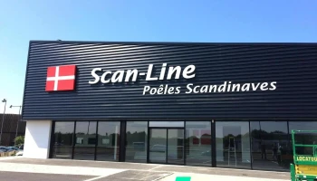 Trade Medias West - 17170 Saint-Jean-De-Liversay