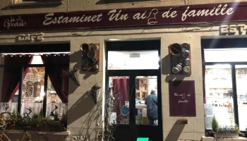 Un Air de Famille - 59520 Marquette-Lez-Lille
