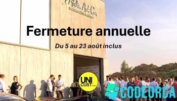 Unicust - 59960 Neuville-En-Ferrain