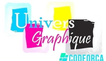 univers graphique - 60160 Montataire