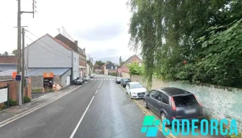 Urbacom : spécialiste en signalétique extérieure intérieure et enseignes - Flers-En-Escrebieux