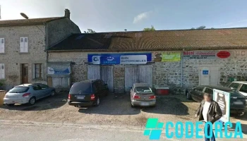 Utas de Bourganeuf - 23400 Bourganeuf
