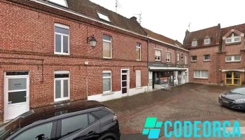 Vincent Laville - 59350 Saint-André-Lez-Lille