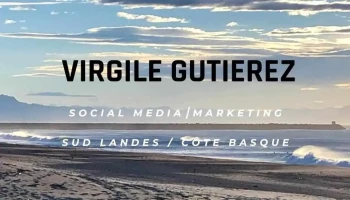 Virgile Gutierez Communication - 40220 Tarnos