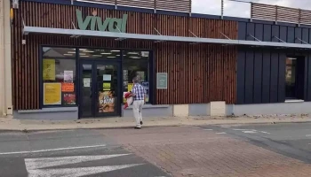 Vival - 17100 Bussac-Sur-Charente