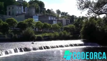 Vivre en Charentes - France