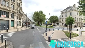 Vox - Périgueux