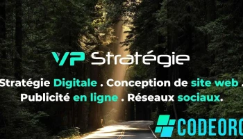 Vp Stratégie - Lacroix-Saint-Ouen