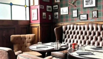 Watson's Pub - Périgueux