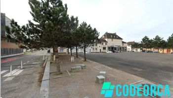 Wc - Fort-Mahon-Plage