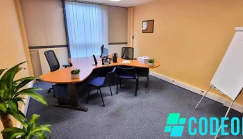 Web Affluence - Saint-Léonard