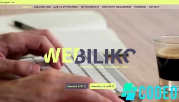 Webiliko - 59370 Mons-En-Barœul