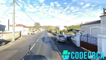 Webiliz - 16710 Saint-Yrieix-Sur-Charente