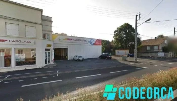 Welcome Communication - 86100 Châtellerault