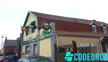 Welcome (Le) - Lieu-Saint-Amand