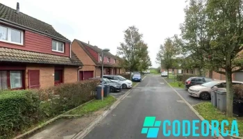 Wi site - 59560 Comines