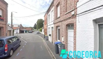 YRYcom - Orchies