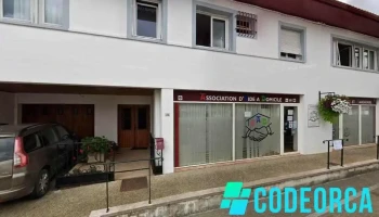 Zenco's development - 64250 Cambo-Les-Bains