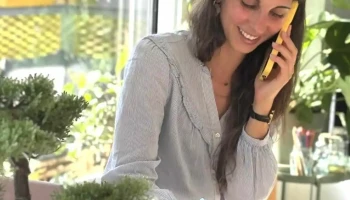 🌿 Alizé Moreira - Consultante Seo - France