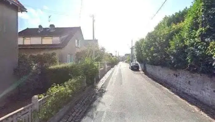 10 Agence -  Street View Et 360deg - Guéret