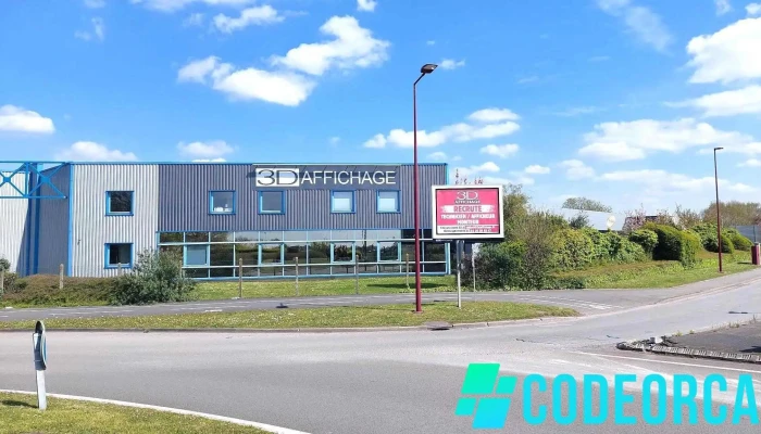3 D Affichage -  Photos Du Proprietaire - Templemars