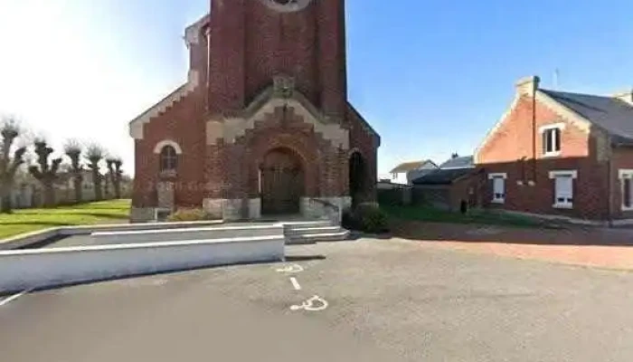 3 Place De La Mairie -  Tout - Essigny-le-grand