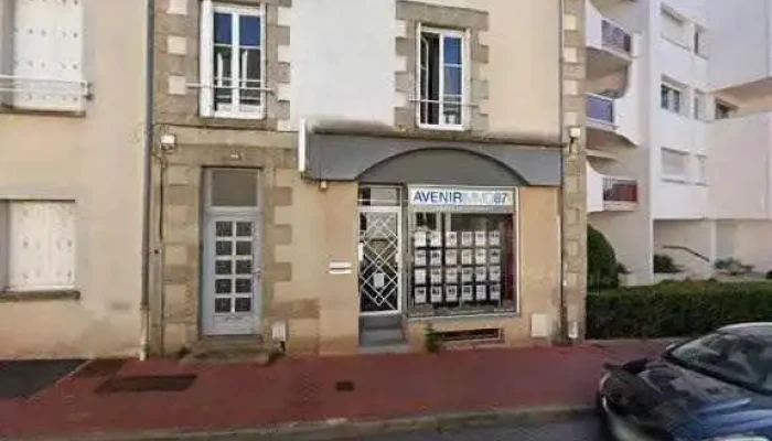 3310 Street Tout - Limoges