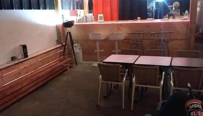 4.7 Brasserie - Boé