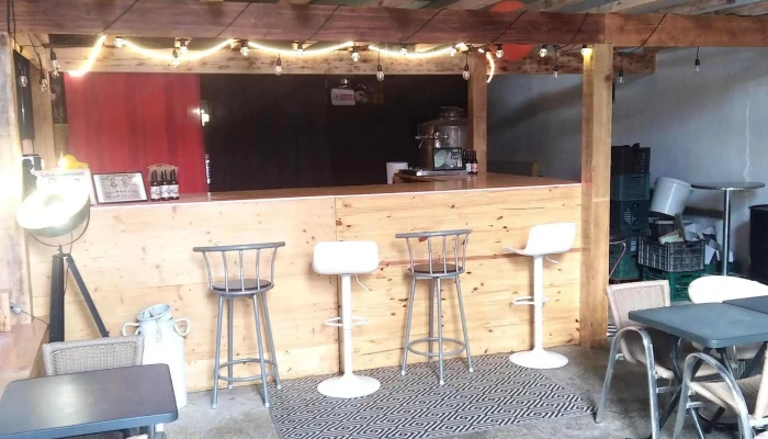 47 Brasserie Atmosphere - Boé