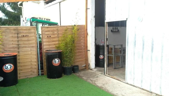 47 Brasserie Photos Du Proprietaire - Boé