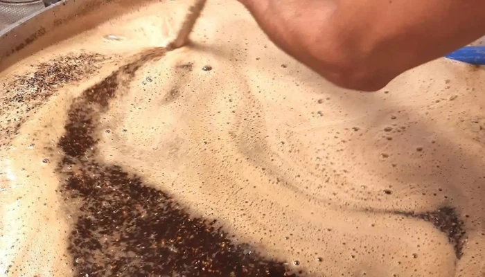 47 Brasserie Plats Et Boissons - Boé
