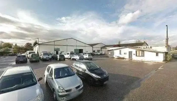 47 Brasserie Street View Et 360deg - Boé