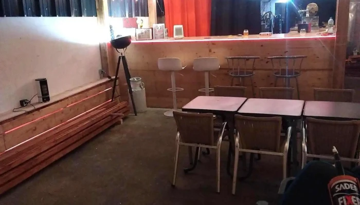 47 Brasserie Tout - Boé