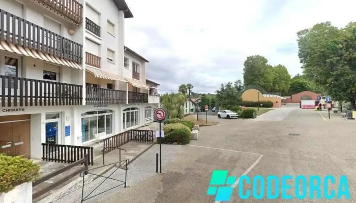 64Networks - 64250 Cambo-Les-Bains