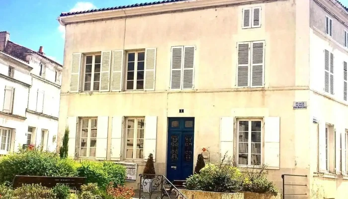 A Faire - 16300 Barbezieux-Saint-Hilaire