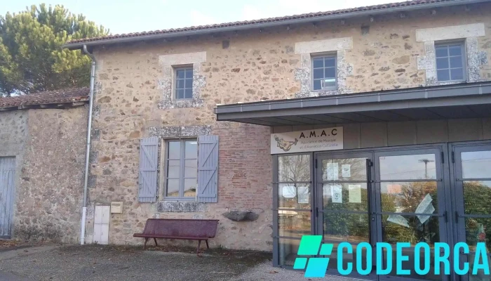 A.m.a.c - 16500 Confolens