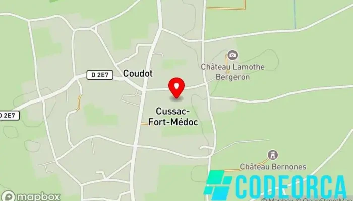 A15mn - 11 Rue De Costes