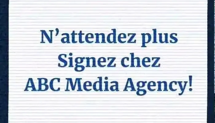Abc Media Agency - France
