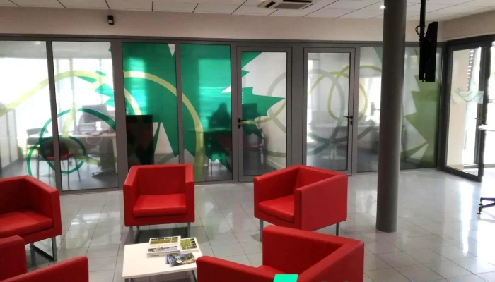 Abc Publicite Interieur - Saint-laurent-des-vignes