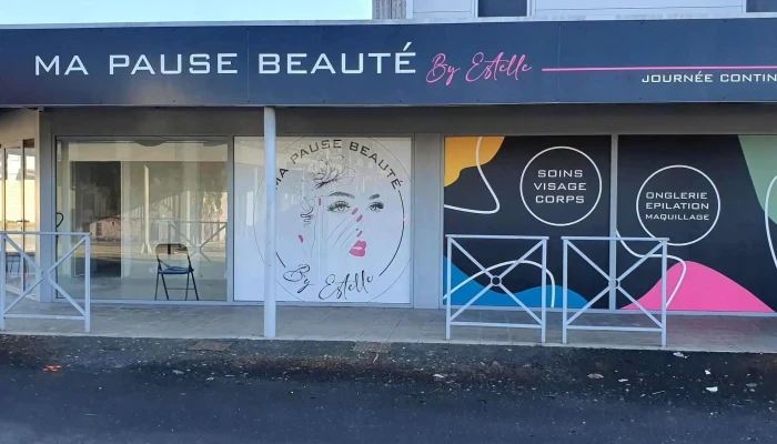 Abc Publicite Ou - Saint-laurent-des-vignes