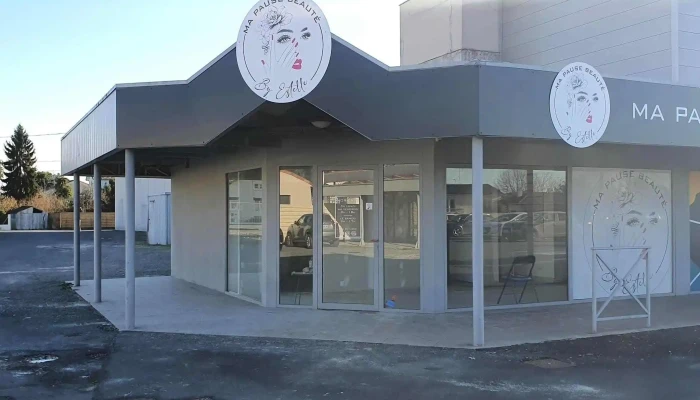 Abc Publicite Ouvert Maintenant - Saint-laurent-des-vignes