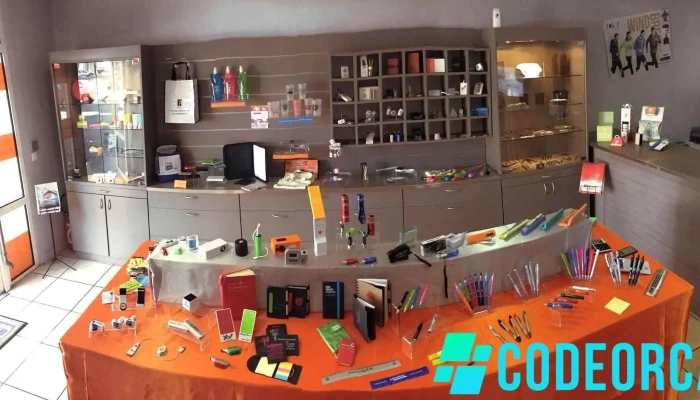 Absolue Communication Communicup Interieur - Agen