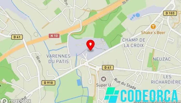 Acquistaine Solutions - 16400 La Couronne